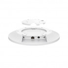 TP-Link EAP683 UR Беспроводная мультигигабитная потолочная точка доступа Wi-Fi 6 AX6000