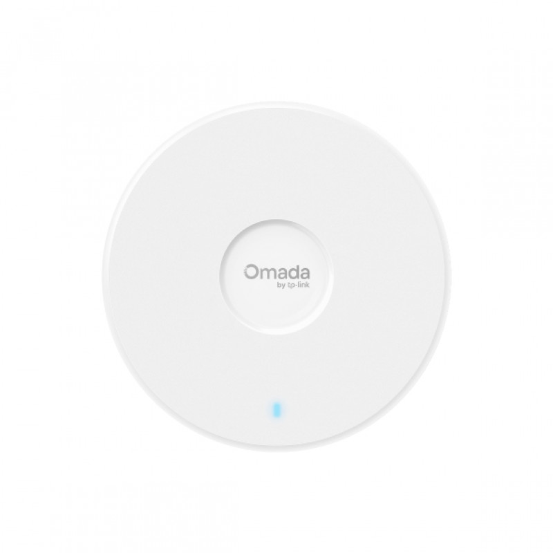 TP-Link EAP720 Беспроводная потолочная точка доступа Wi-Fi 7 BE3600