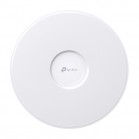 TP-Link EAP770 Беспроводная трехдиапазонная потолочная точка доступа Wi-Fi 7 BE9300