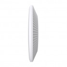 TP-Link EAP770 Беспроводная трехдиапазонная потолочная точка доступа Wi-Fi 7 BE9300