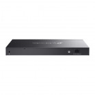TP-Link SG5428X Omada 24-портовый гигабитный стекируемый управляемый коммутатор уровня L3, 24х1 Гбит/с, SFP+ 4х10 Гбит/с
