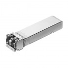 TP-Link SM6110-SR Трансивер SFP28, 25GBase-SR (Duplex LC), 850нм, многомод, OM3 (до 70м)/OM4 (до 100м)