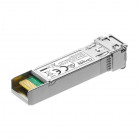 TP-Link SM6110-SR Трансивер SFP28, 25GBase-SR (Duplex LC), 850нм, многомод, OM3 (до 70м)/OM4 (до 100м)