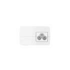 TP-Link POE5460X Пассивный PoE-адаптер 10 Гбит/с 54 В 60 Вт