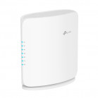 TP-Link Archer BE450 Двухдиапазонный 10-гигабитный маршрутизатор Wi-Fi 7 BE7200, 2,4/5 ГГц, до 7141 Мбит/с