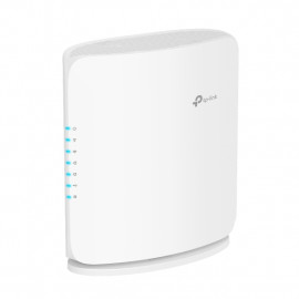 TP-Link Archer BE450 Двухдиапазонный 10-гигабитный маршрутизатор Wi-Fi 7 BE7200, 2,4/5 ГГц, до 7141 Мбит/с