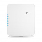 TP-Link Archer BE450 Двухдиапазонный 10-гигабитный маршрутизатор Wi-Fi 7 BE7200, 2,4/5 ГГц, до 7141 Мбит/с