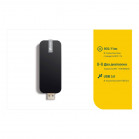 TP-Link Archer T4U Двухдиапазонный USB-адаптер с поддержкой Wi-Fi AC1300