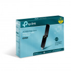 TP-Link Archer T4U Двухдиапазонный USB-адаптер с поддержкой Wi-Fi AC1300