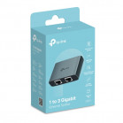 TP-Link EH310 Сетевой гигабитный разветвитель Ethernet с 1 на 3 порта