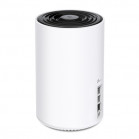 TP-Link Deco XE75(1-pack) Трехдиапазонная Mesh-система Wi-Fi 6E AXE5400, 2,4/5/6 ГГц, до 5378 Мбит/с, WAN/LAN 3x1Гбит/с