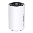 TP-Link Deco PX50(3-pack) Домашняя Mesh-система Wi-Fi 6 AX3000 с поддержкой Powerline G1500