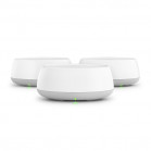 TP-Link Deco BE25(3-pack) Домашняя Mesh Wi-Fi система BE3600