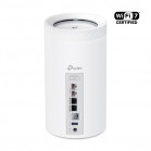 TP-Link Deco BE85(1-pack) Трехдиапазонная домашняя Mesh-система Wi-Fi 7 BE19000