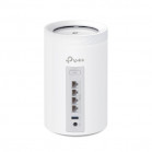 TP-Link Deco BE65(3-pack) Трехдиапазонная Mesh-система Wi-Fi 7 BE9300 