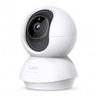 TP-Link Tapo C230 Поворотно-наклонная беспроводная облачная IP-камера с ИИ