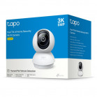 TP-Link Tapo C230 Поворотно-наклонная беспроводная облачная IP-камера с ИИ