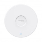 TP-Link EAP773 Трехдиапазонная потолочная точка доступа Wi-Fi 7 BE9300
