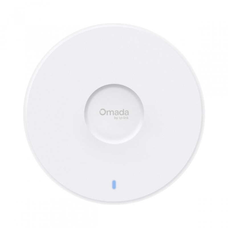 TP-Link EAP773 Трехдиапазонная потолочная точка доступа Wi-Fi 7 BE9300