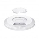 TP-Link EAP773 Трехдиапазонная потолочная точка доступа Wi-Fi 7 BE9300