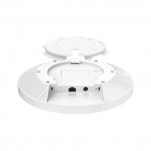 TP-Link EAP787 Трехдиапазонная потолочная точка доступа Wi-Fi 7 BE12000