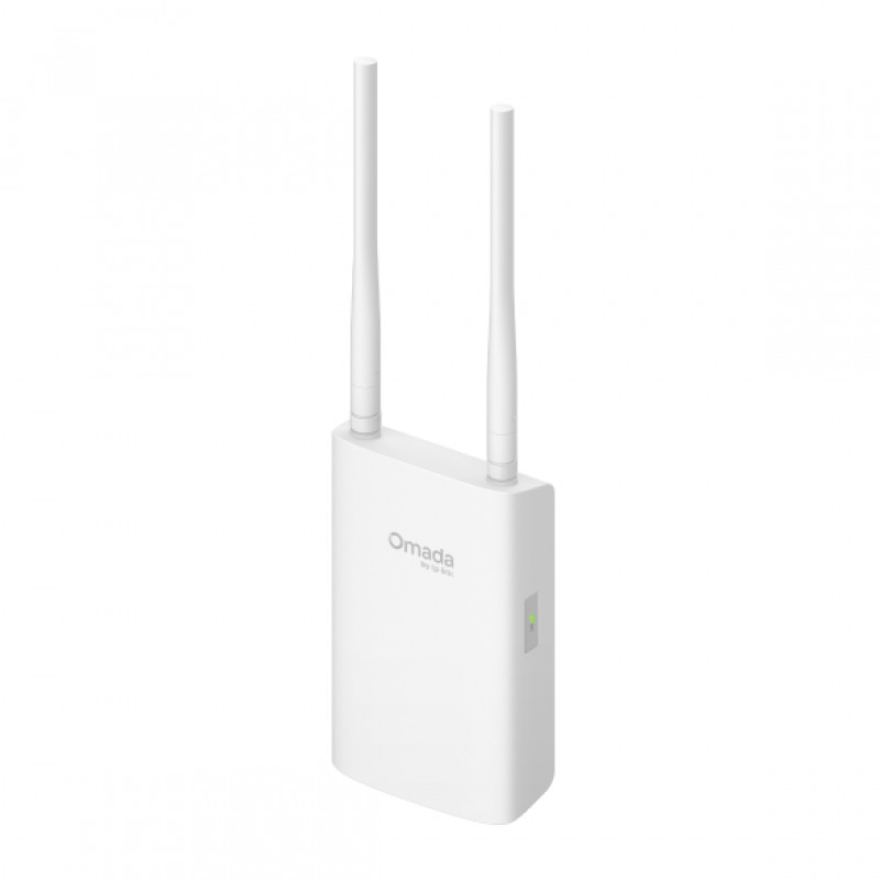 TP-Link EAP603-Outdoor Двухдиапазонная точка доступа для улицы и помещений Wi-Fi 6 AX1800