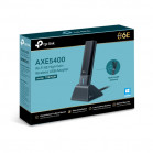 TP-Link Archer TXE70UH Трехдиапазонный беспроводной USB-адаптер высокого усиления Wi-Fi 6E AXE5400