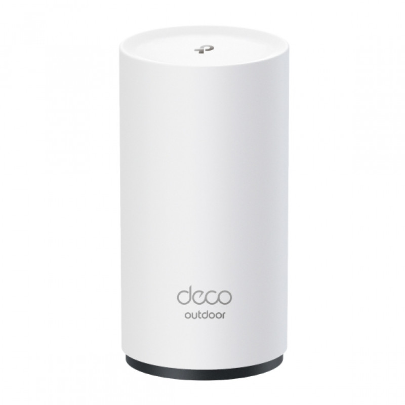 TP-Link Deco BE25-Outdoor(1-pack) Наружный модуль Mesh-системы Wi-Fi 7 BE3600