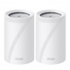 TP-Link Deco BE65 Pro(2-pack) Mesh-система Wi-Fi 7 BE9300