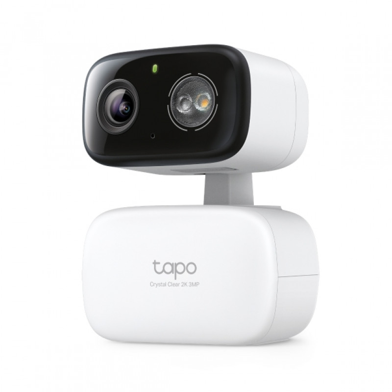 TP-Link Tapo C216 Умная наружная поворотно-наклонная камера с ИИ