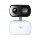 TP-Link Tapo C216 Умная наружная поворотно-наклонная камера с ИИ