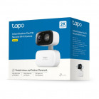 TP-Link Tapo C216 Умная наружная поворотно-наклонная камера с ИИ