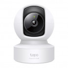 TP-Link Tapo C222 Умная поворотно-наклонная камера с ИИ