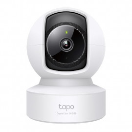 TP-Link Tapo C222 Умная поворотно-наклонная камера с ИИ