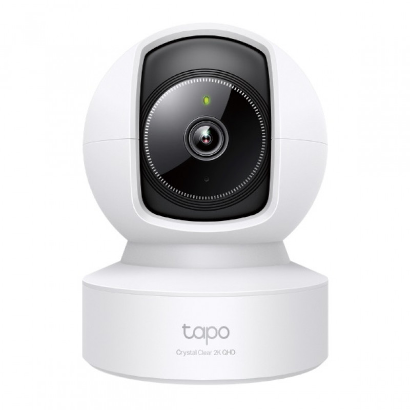 TP-Link Tapo C222 Умная поворотно-наклонная камера с ИИ