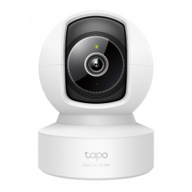 TP-Link Tapo C232 Умная поворотно-наклонная камера с ИИ