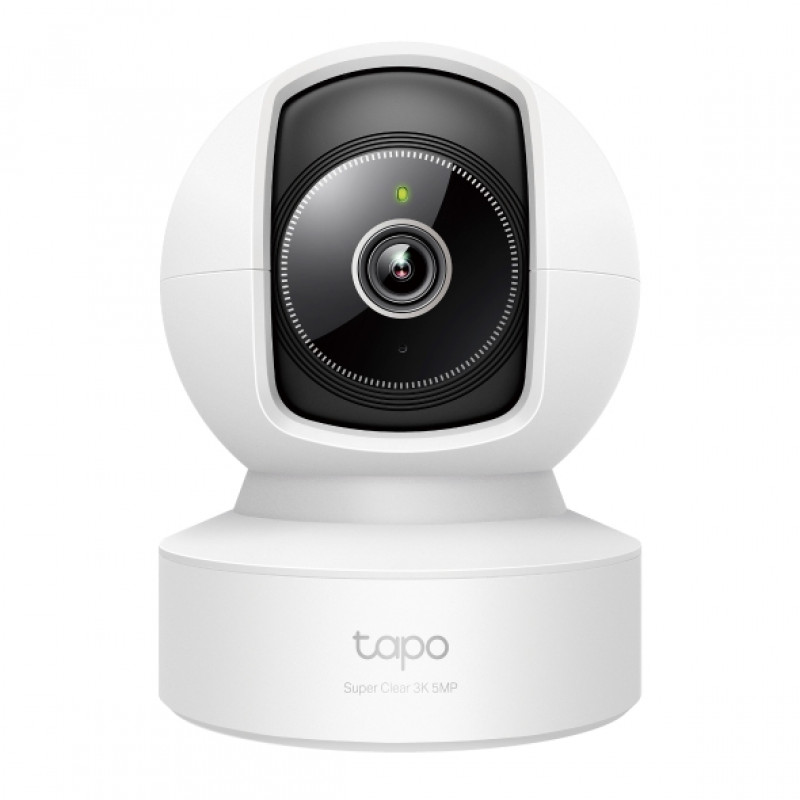 TP-Link Tapo C232 Умная поворотно-наклонная камера с ИИ