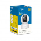 TP-Link Tapo C232 Умная поворотно-наклонная камера с ИИ