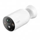 TP-Link Tapo C425 Уличная Wi-Fi камера с аккумулятором и поддержкой ИИ