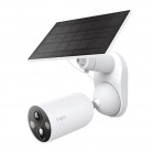 TP-Link Tapo C425 KIT Комплект умной камеры с поддержкой ИИ и солнечной панели