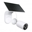 TP-Link Tapo C425 KIT Комплект умной камеры с поддержкой ИИ и солнечной панели