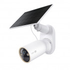 TP-Link Tapo C460 KIT Комплект умной камеры с поддержкой ИИ и солнечной панели