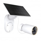 TP-Link Tapo C460 KIT Комплект умной камеры с поддержкой ИИ и солнечной панели