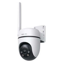 TP-Link Tapo C501GW Уличная поворотно-наклонная камера с поддержкой ИИ и 4G LTE