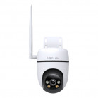 TP-Link Tapo C501GW Уличная поворотно-наклонная камера с поддержкой ИИ и 4G LTE