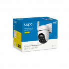 TP-Link Tapo C501GW Уличная поворотно-наклонная камера с поддержкой ИИ и 4G LTE