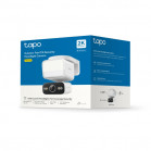 TP-Link Tapo C710 Умная наружная поворотно-наклонная камера с прожектором с ИИ