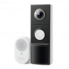 TP-Link Tapo D235 Умный дверной звонок с камерой 2K 5MP и аккумулятором