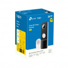 TP-Link Tapo D235 Умный дверной звонок с камерой 2K 5MP и аккумулятором