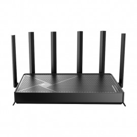 TP-Link Archer BE400 Двухдиапазонный 2,5-гигабитный роутер Wi-Fi 7 BE6500, 2,4/5 ГГц, до 6452 Мбит/с